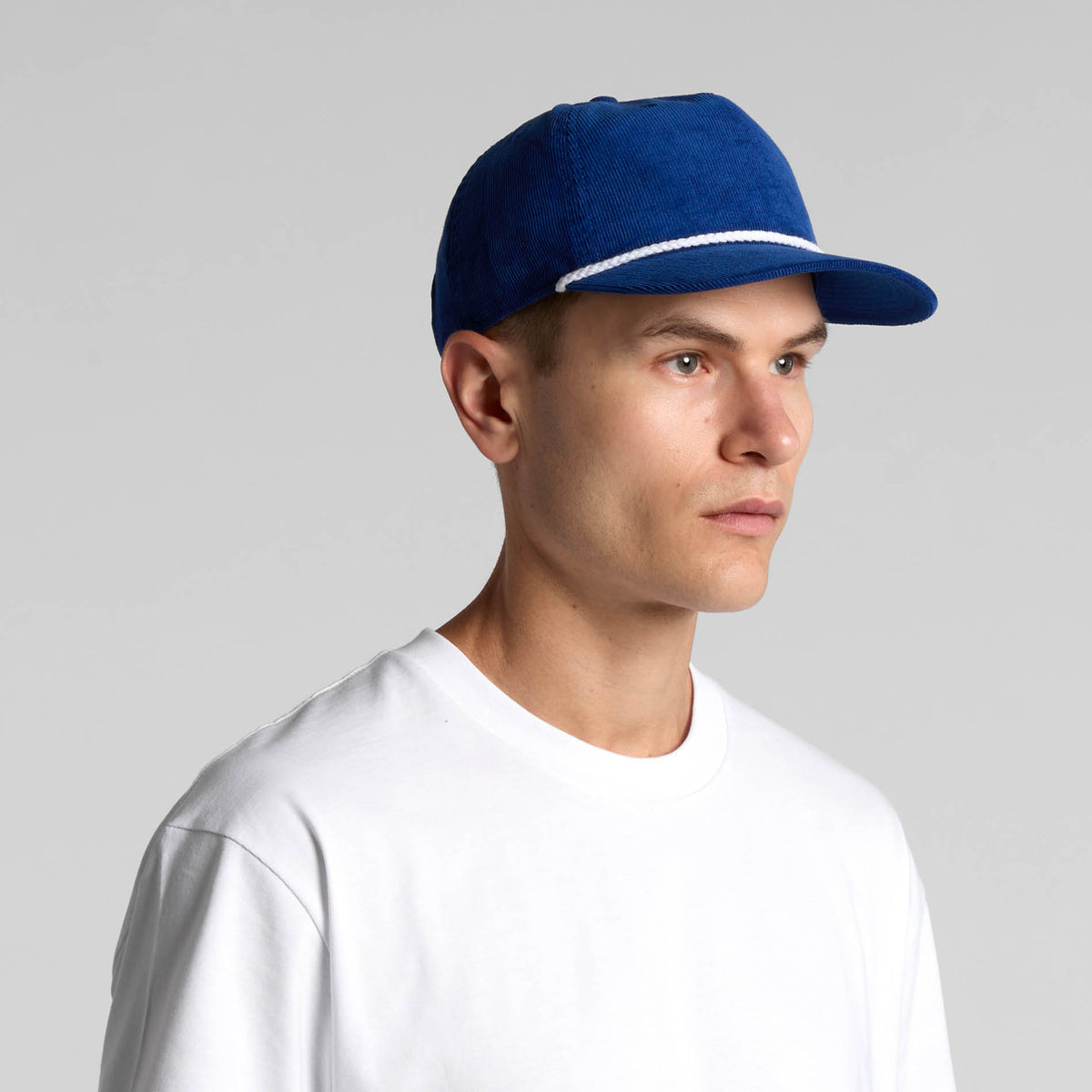 Class Cord Rope Cap (AS1185)