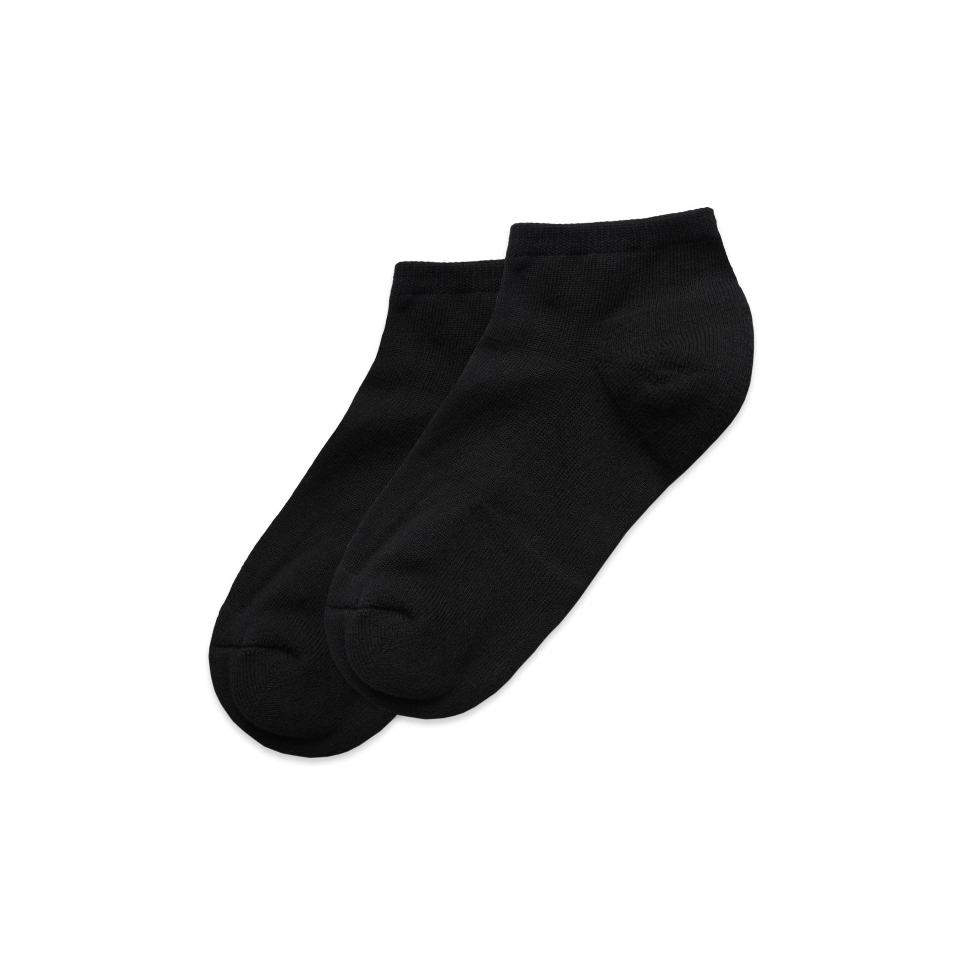 Ankle Socks (2 Pairs) (AS1204)