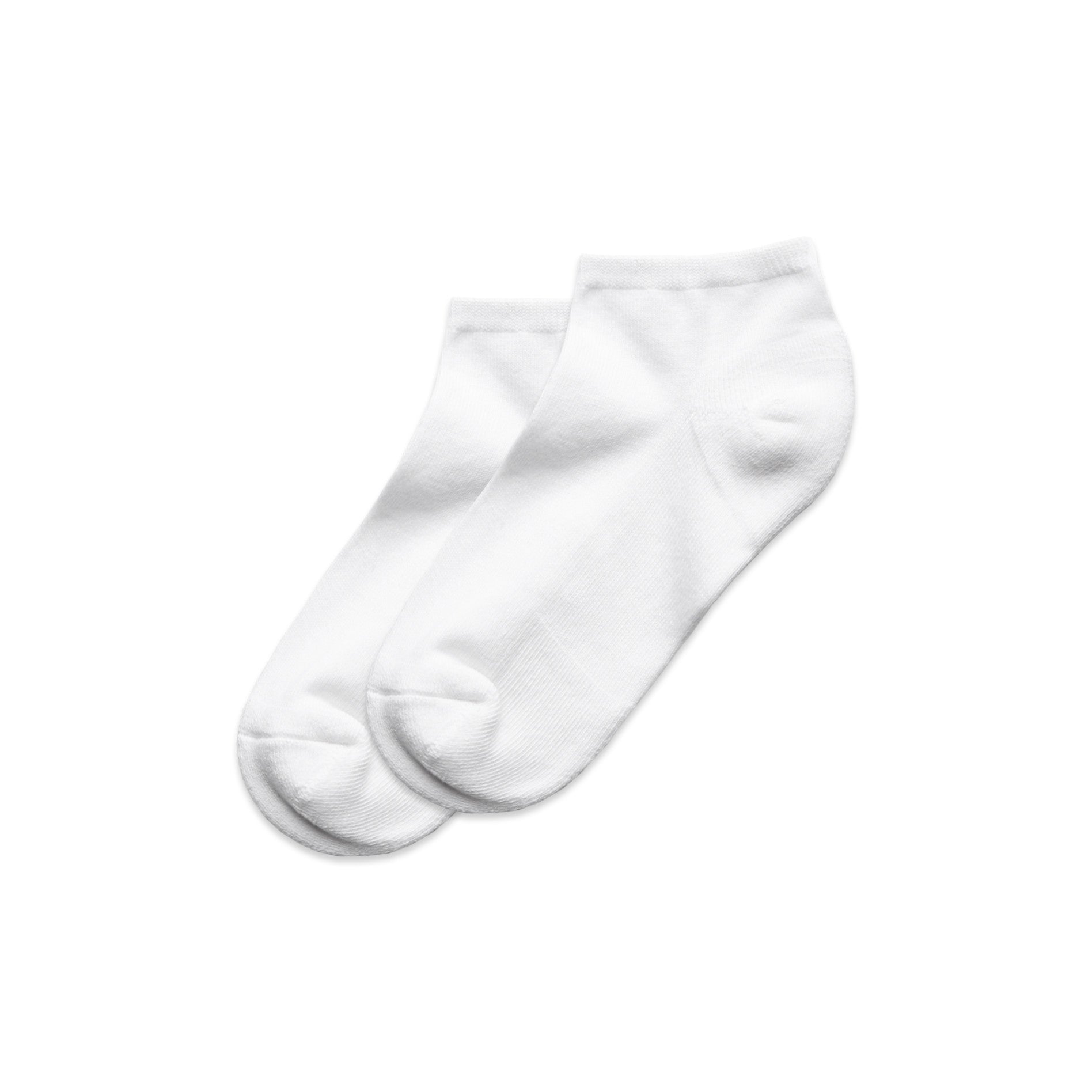 Ankle Socks (2 Pairs) (AS1204)