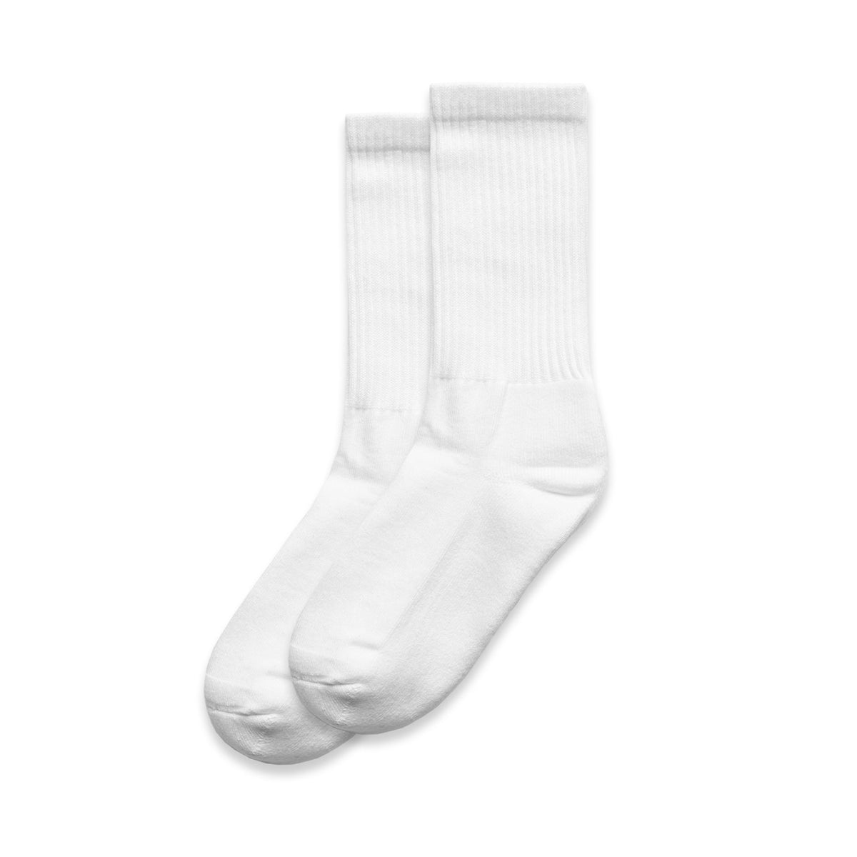 Relax Socks (2 Pairs) (AS1208)