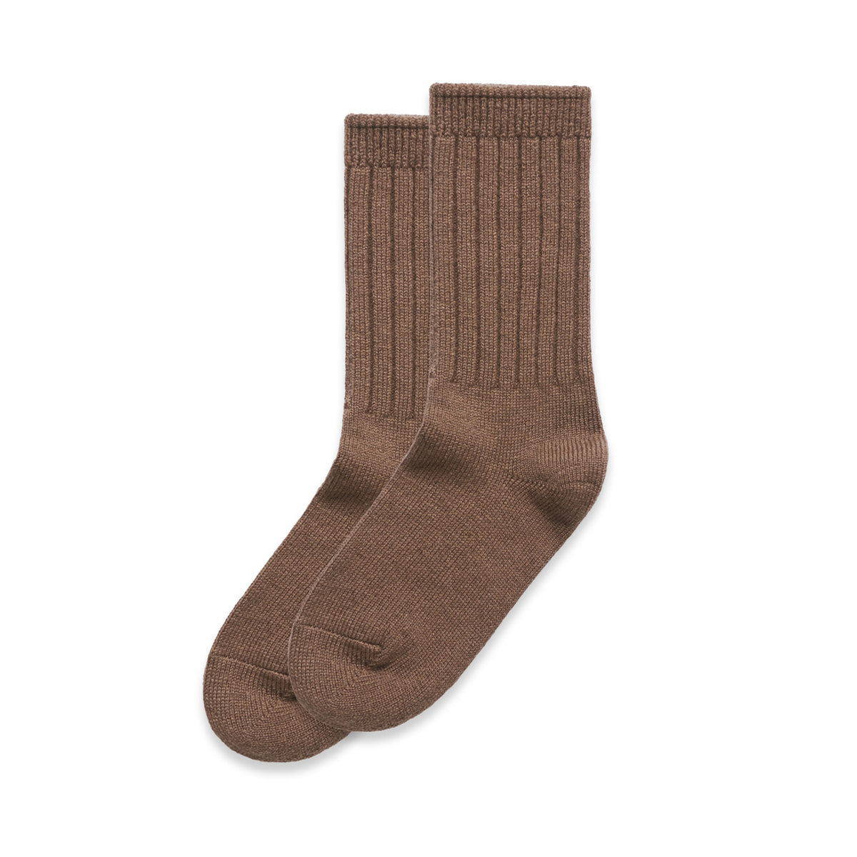 Knit Socks (2 Pairs) (AS1214)