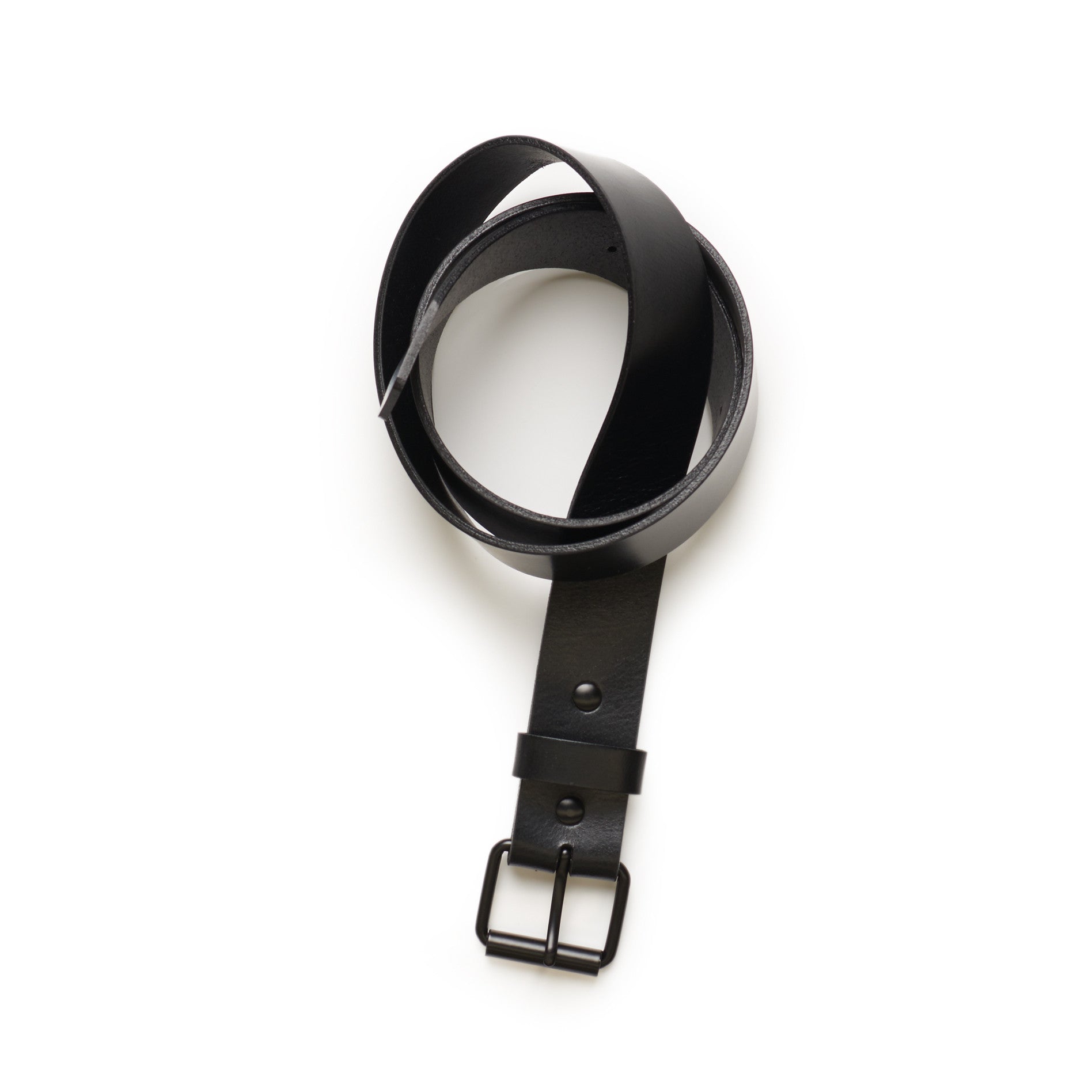 Leather Belt (AS1404)