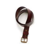 Leather Belt (AS1404)