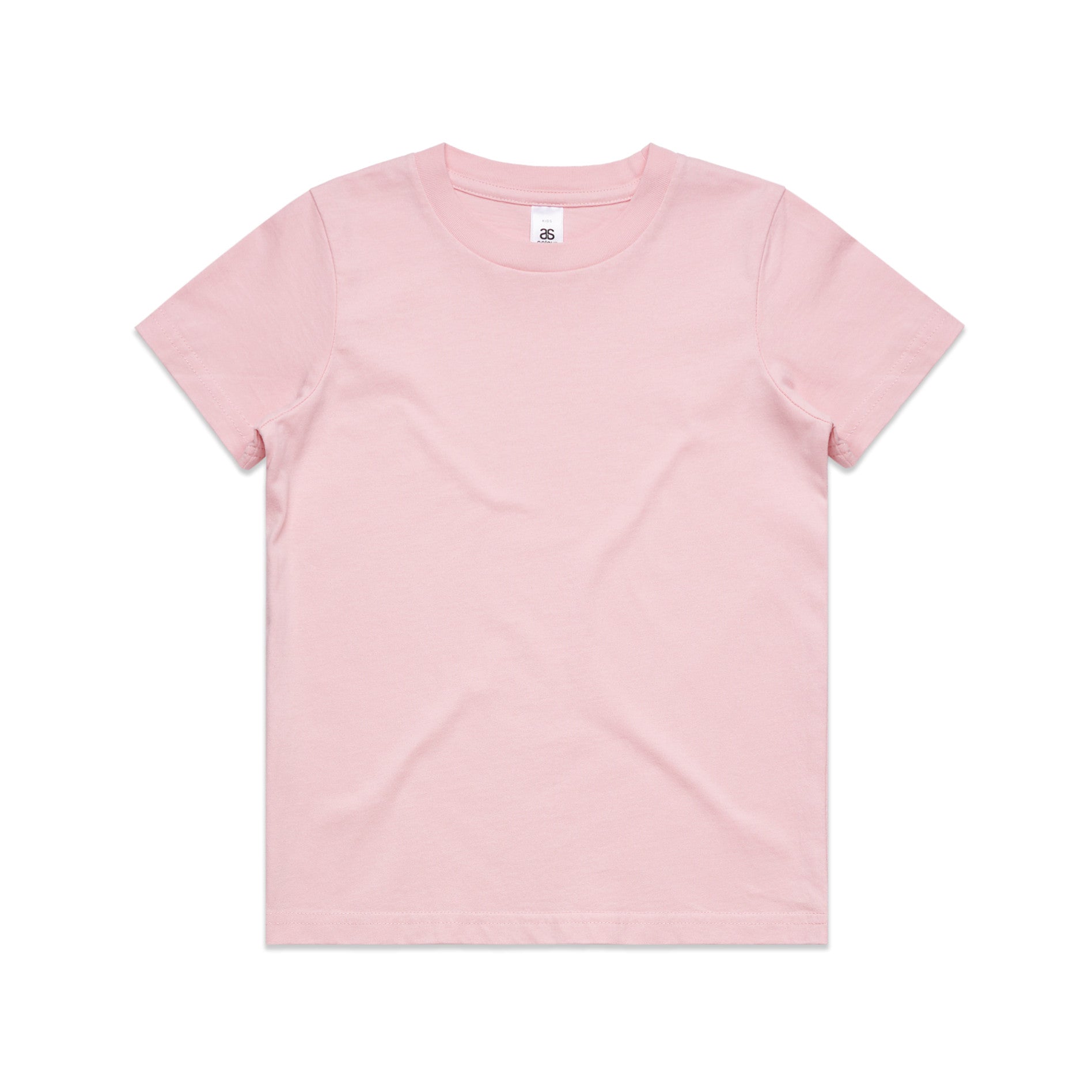 Youth Staple Tee (AS3006)