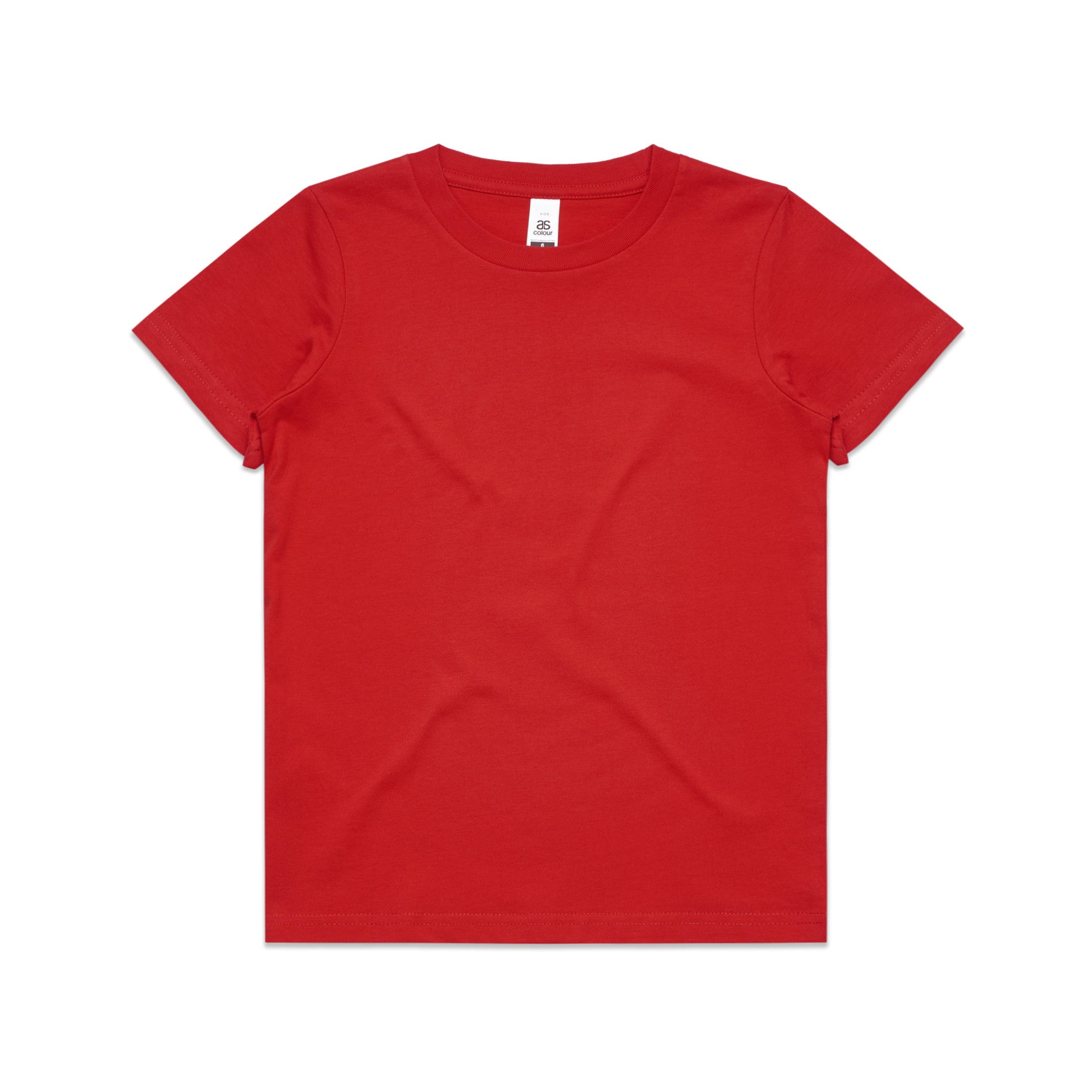 Youth Staple Tee (AS3006)