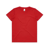 Youth Staple Tee (AS3006)