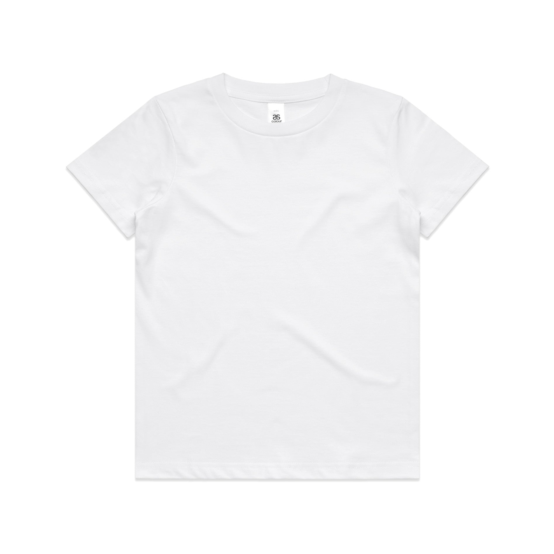 Youth Staple Tee (AS3006)