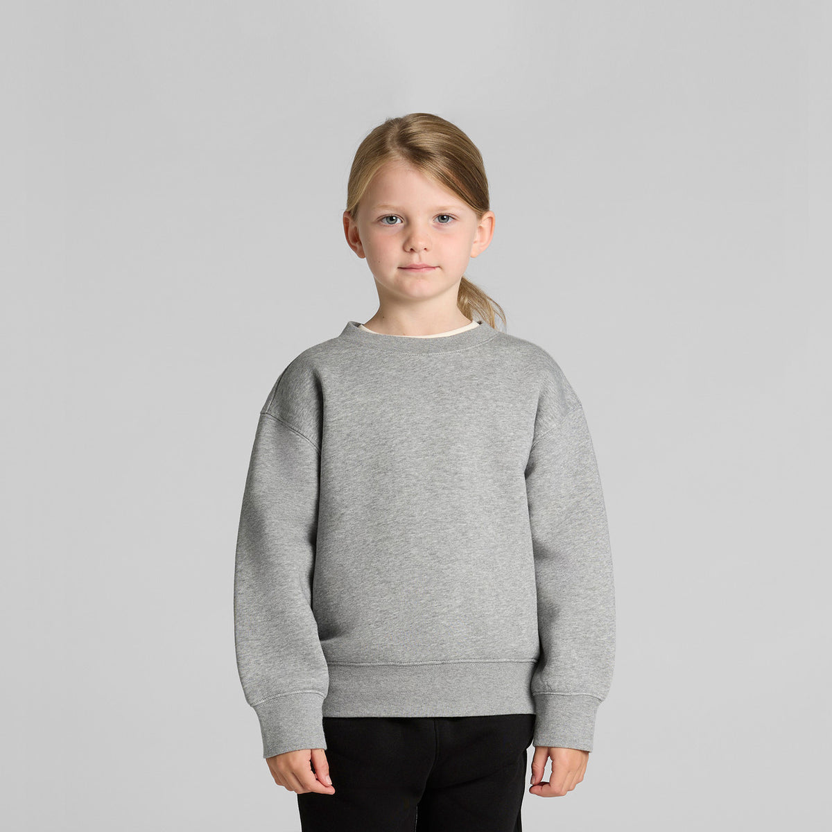 Kids Relax Crew (AS3034)