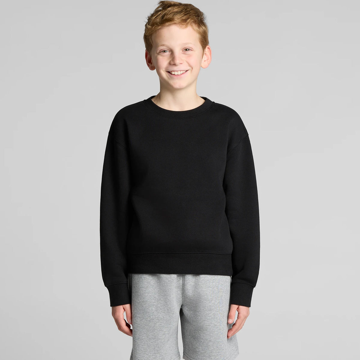 Youth Relax Crew (AS3035)