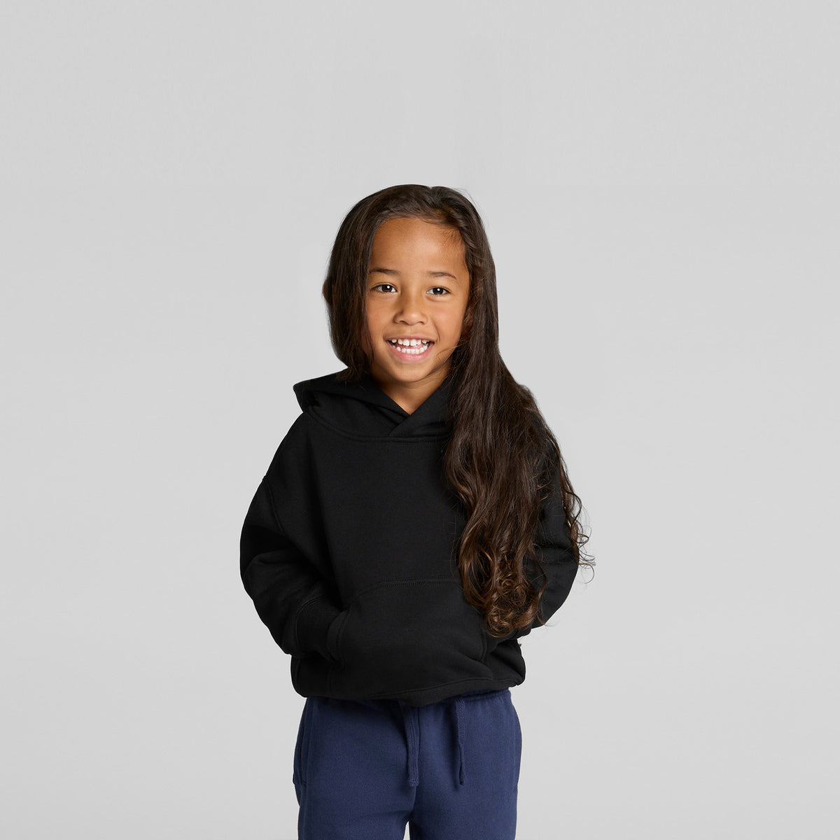 Kids Relax Hood (AS3036)