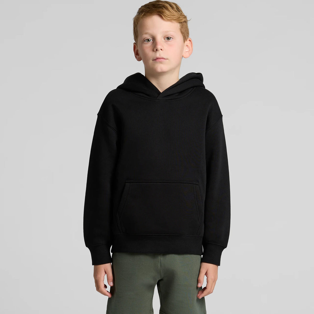 Youth Relax Hood (AS3037)