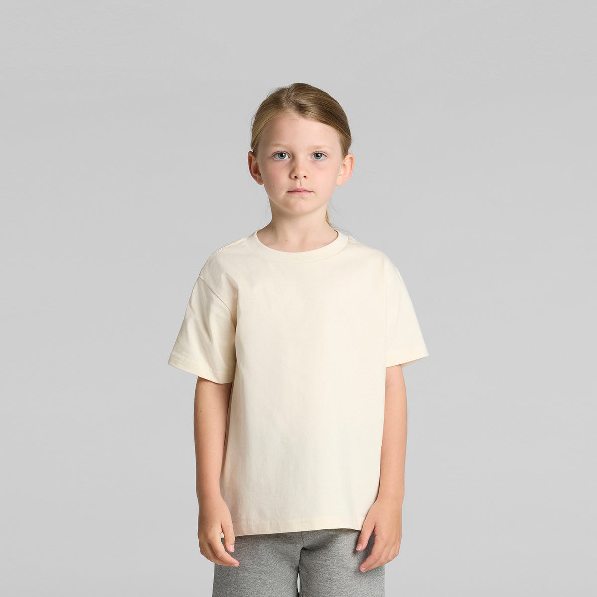 Kids Classic Tee (AS3060)