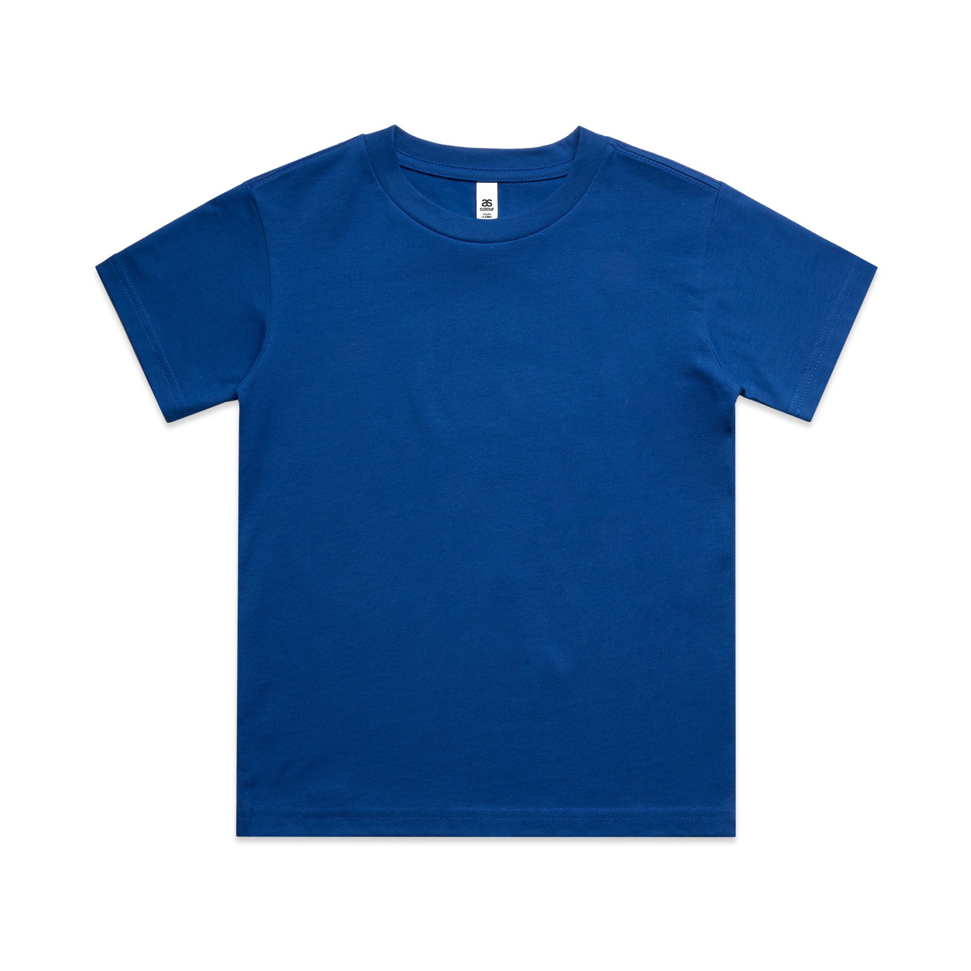 Youth Classic Tee (AS3061)