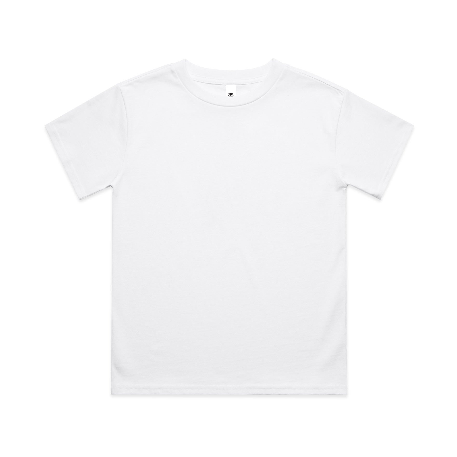Youth Classic Tee (AS3061)