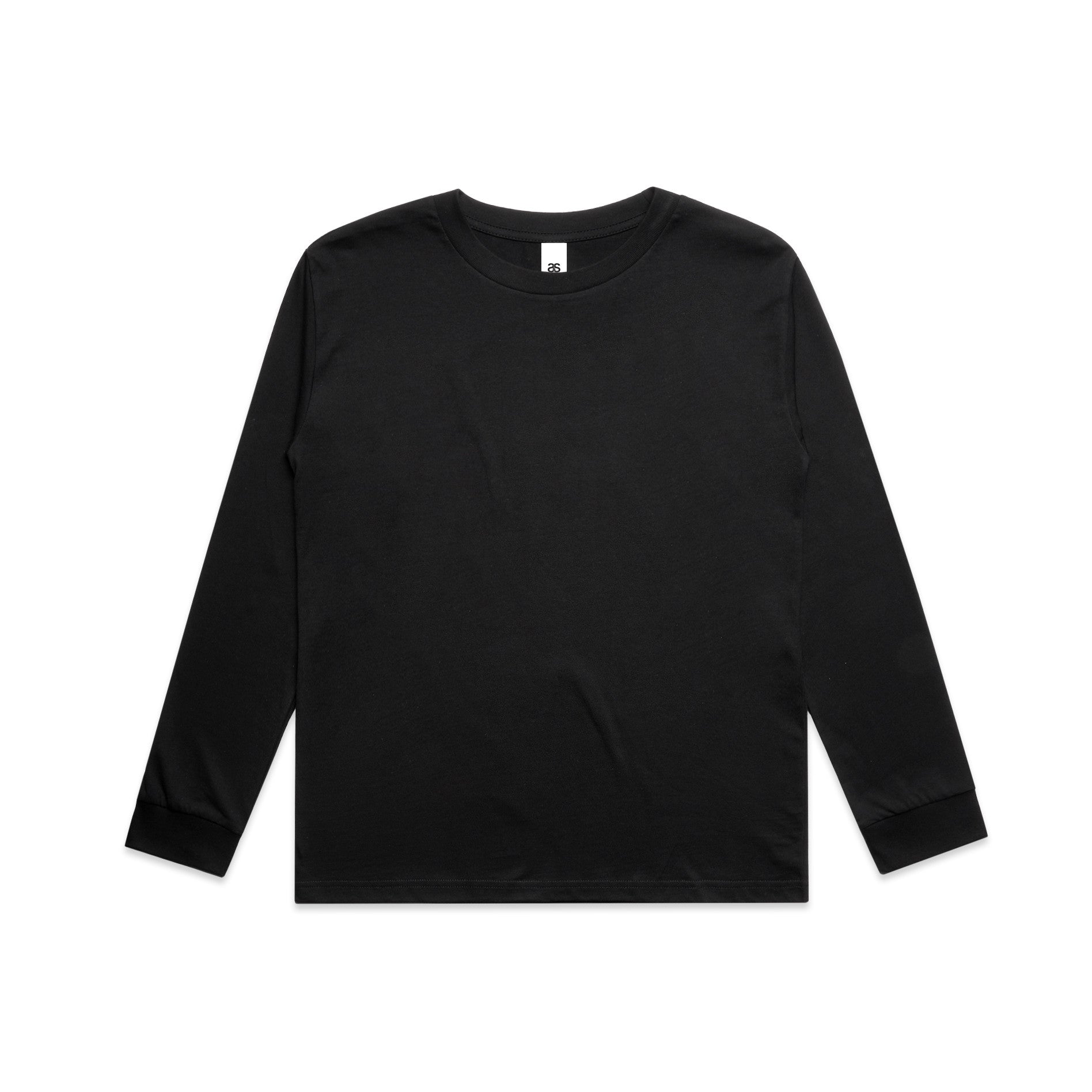 Youth Classic L/S Tee (AS3063)