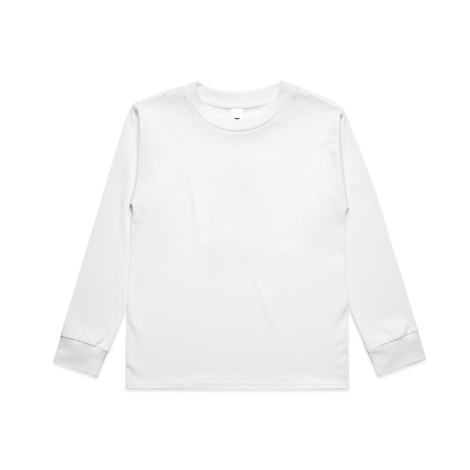 Youth Classic L/S Tee (AS3063)