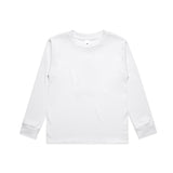 Youth Classic L/S Tee (AS3063)
