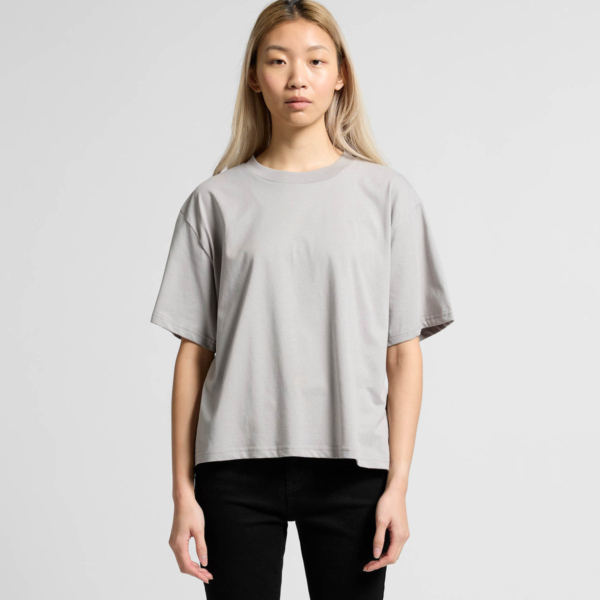 Wo's Martina Tee (AS4006)