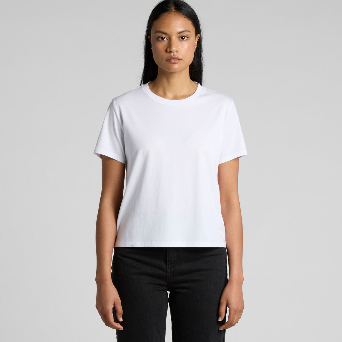 Wo's Maple Minus Tee [8cm] (AS4025)