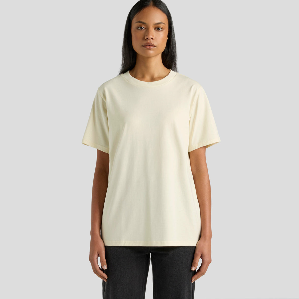 Wo's Classic Tee (AS4026)