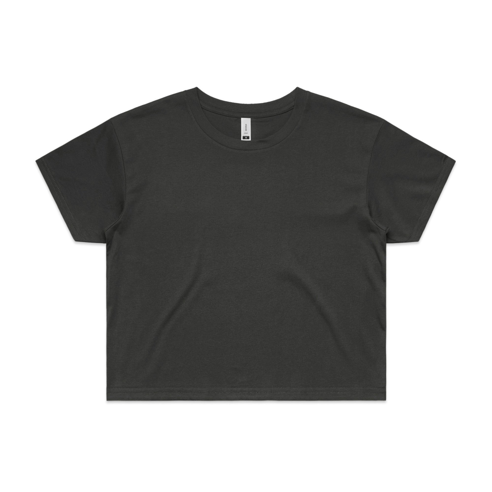 Wo's Crop Tee (AS4062)