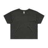 Wo's Crop Tee (AS4062)