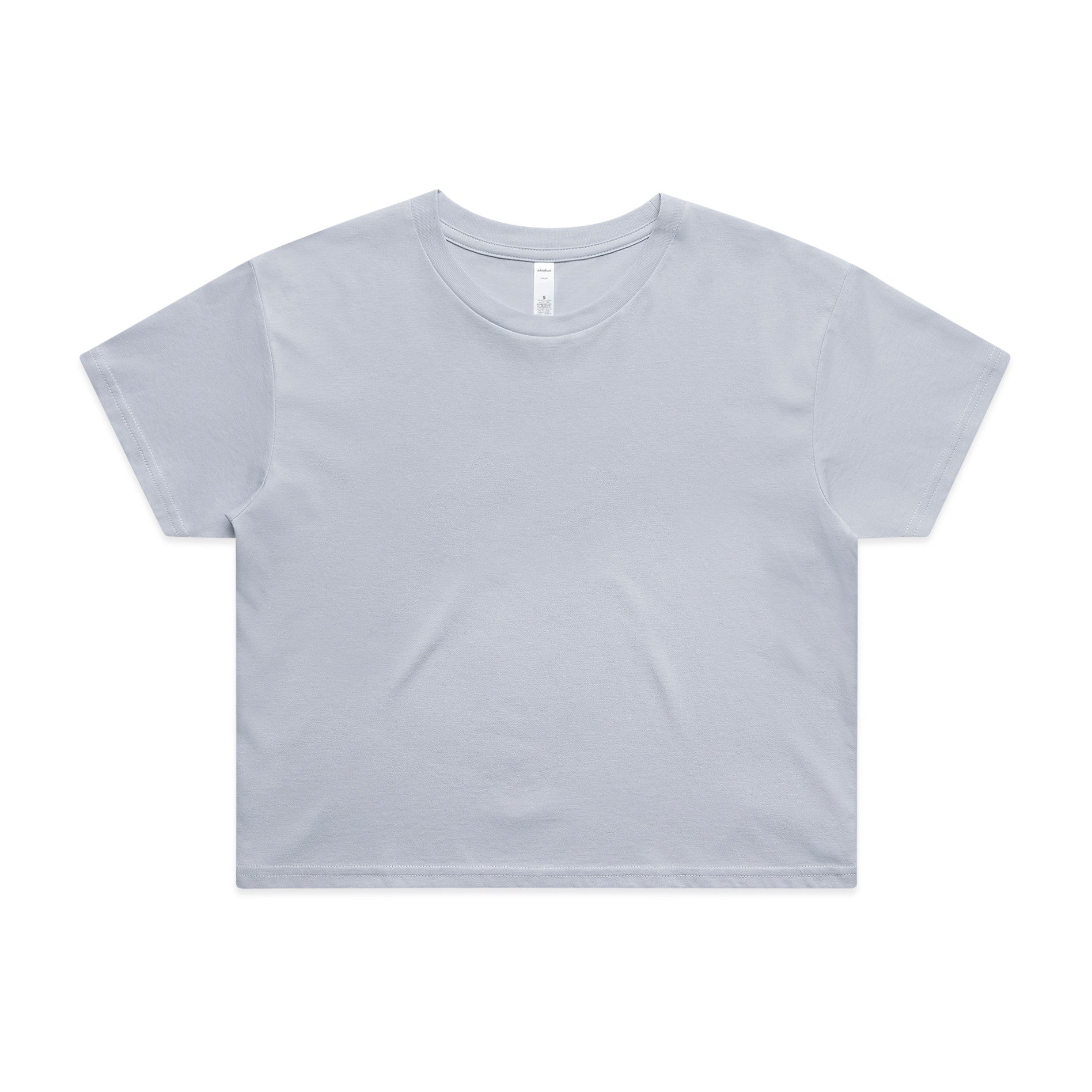 Wo's Crop Tee (AS4062)