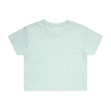 Wo's Crop Tee (AS4062)