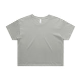 Wo's Crop Tee (AS4062)