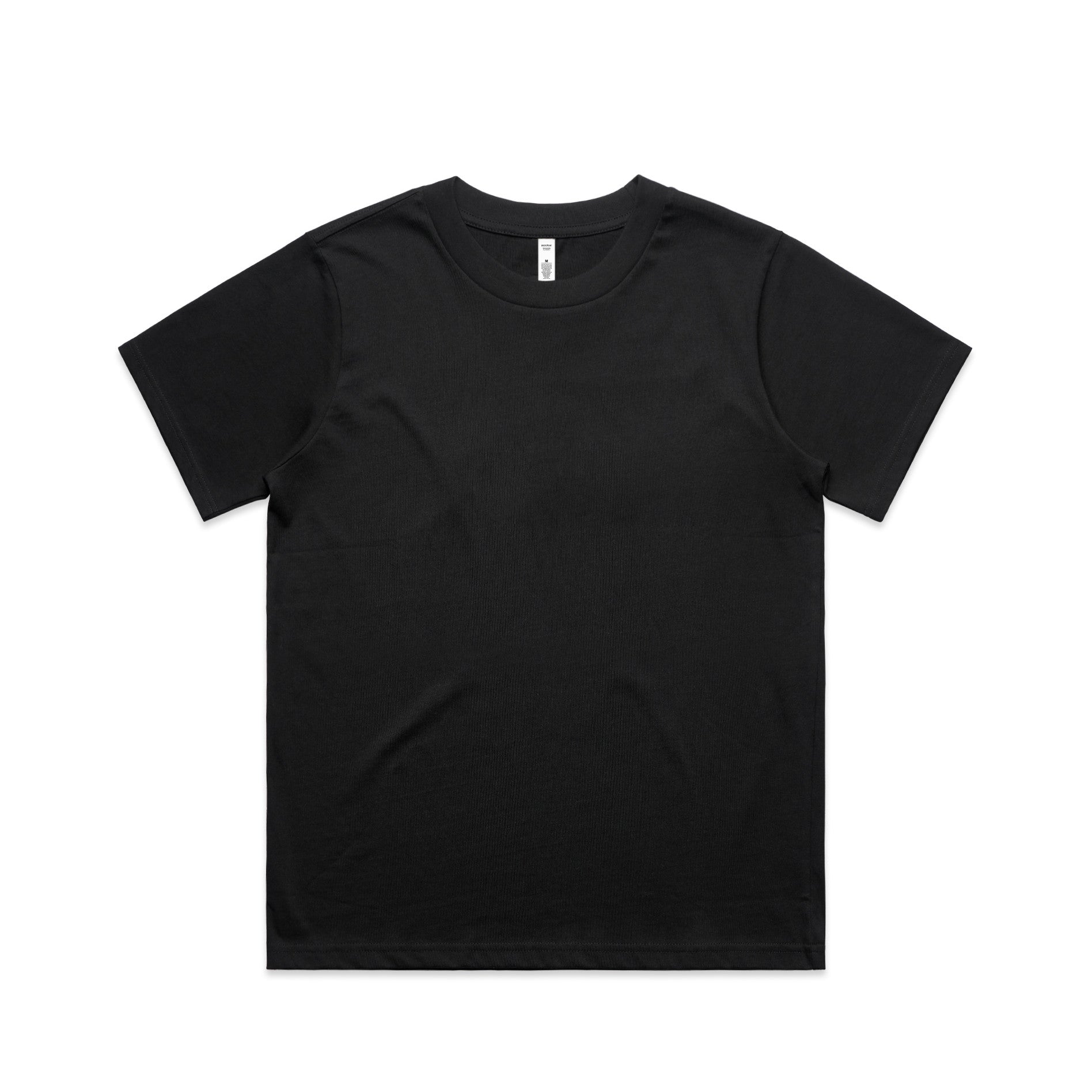 Wo's Classic Minus Tee [5cm] (AS4079)