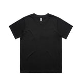 Wo's Classic Minus Tee [5cm] (AS4079)