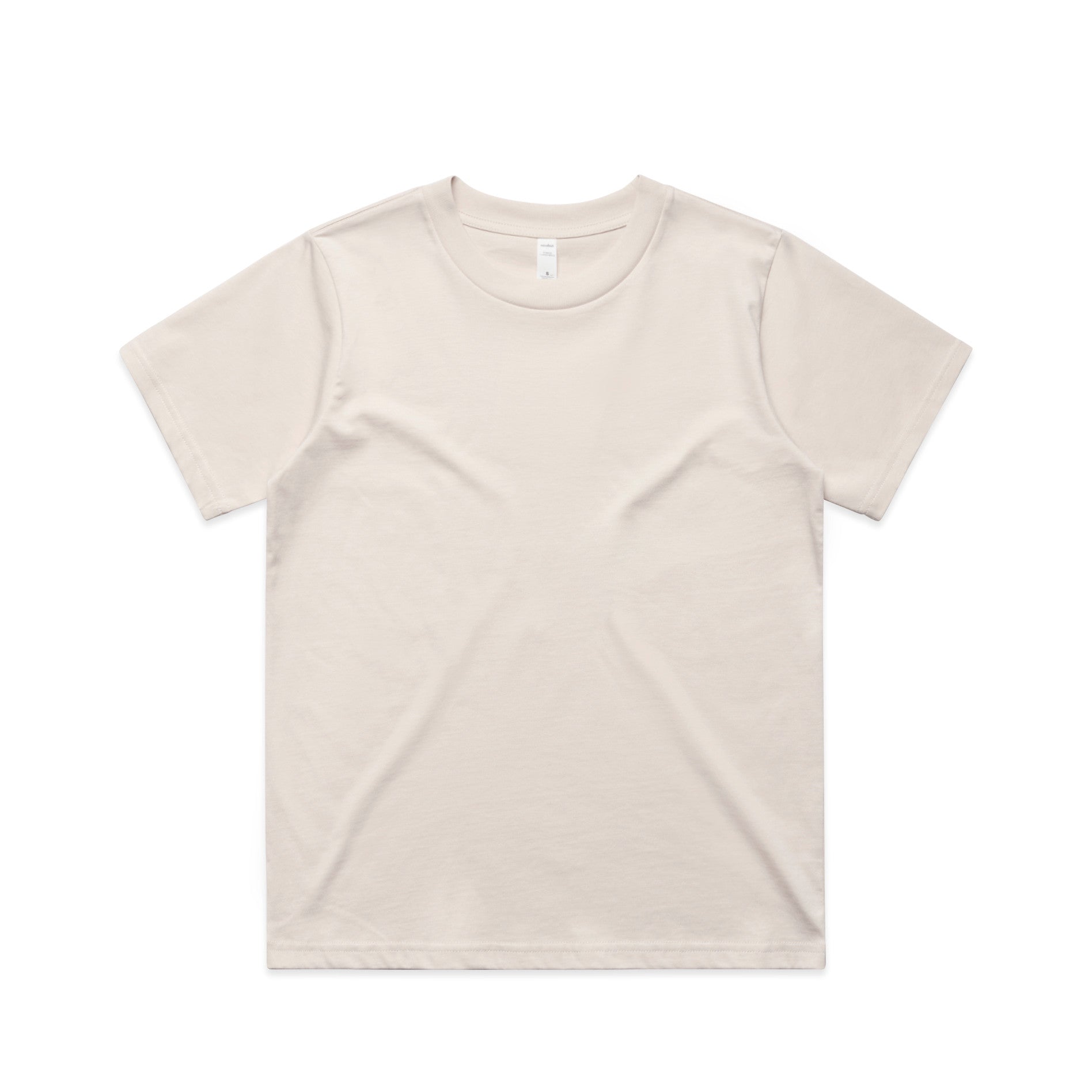 Wo's Classic Minus Tee [5cm] (AS4079)