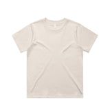 Wo's Classic Minus Tee [5cm] (AS4079)