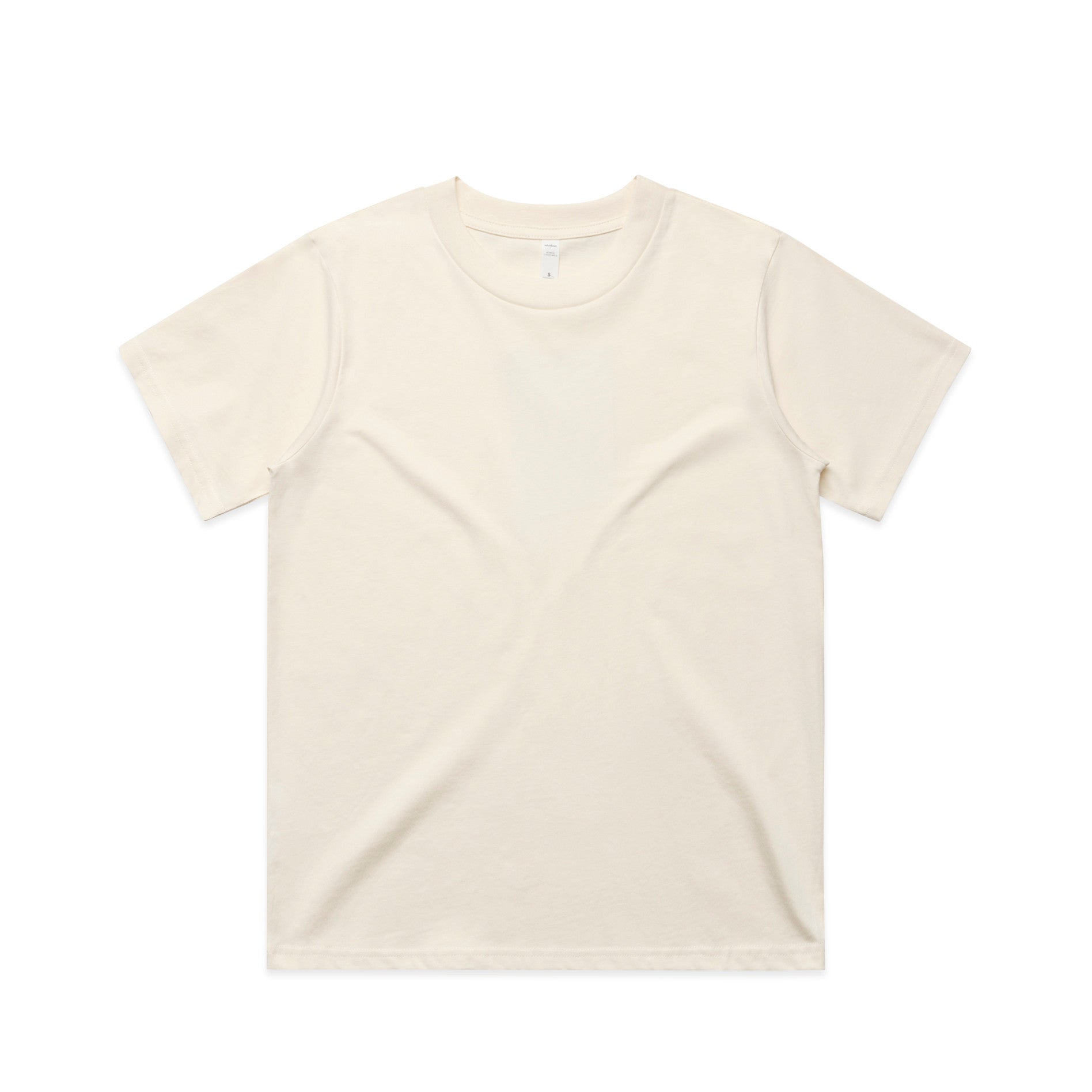 Wo's Classic Minus Tee [5cm] (AS4079)