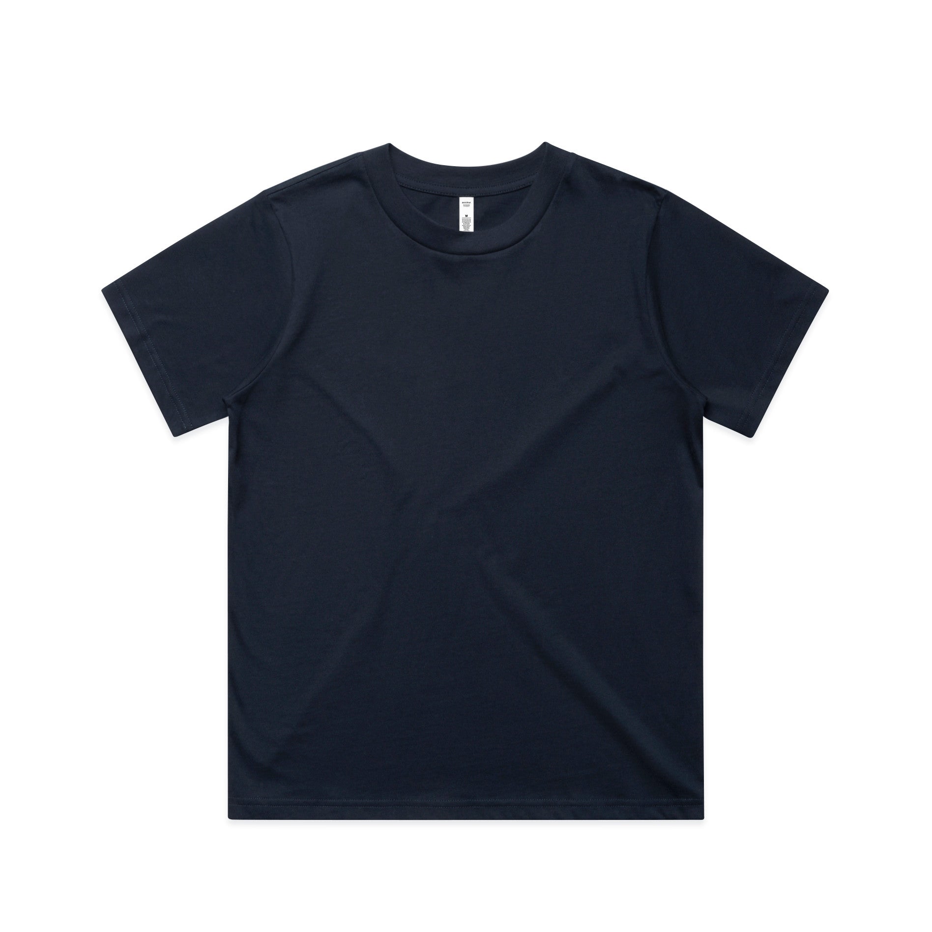 Wo's Classic Minus Tee [5cm] (AS4079)