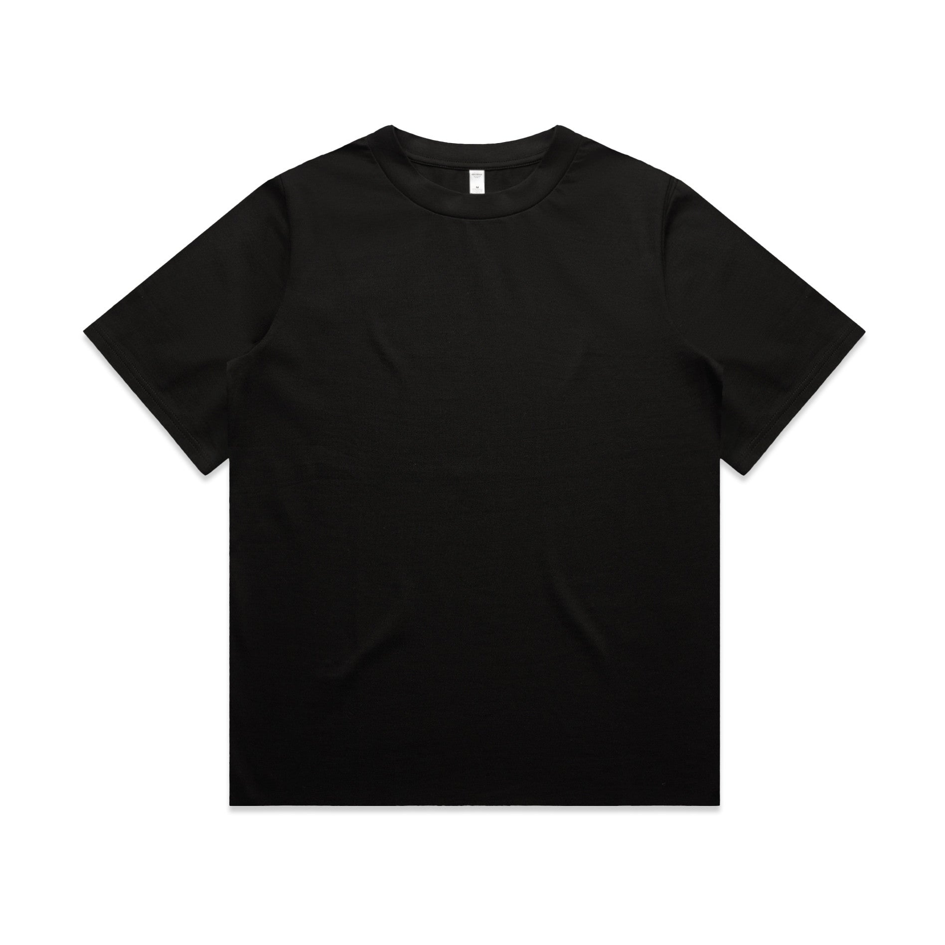 Wo's Heavy Tee (AS4080)
