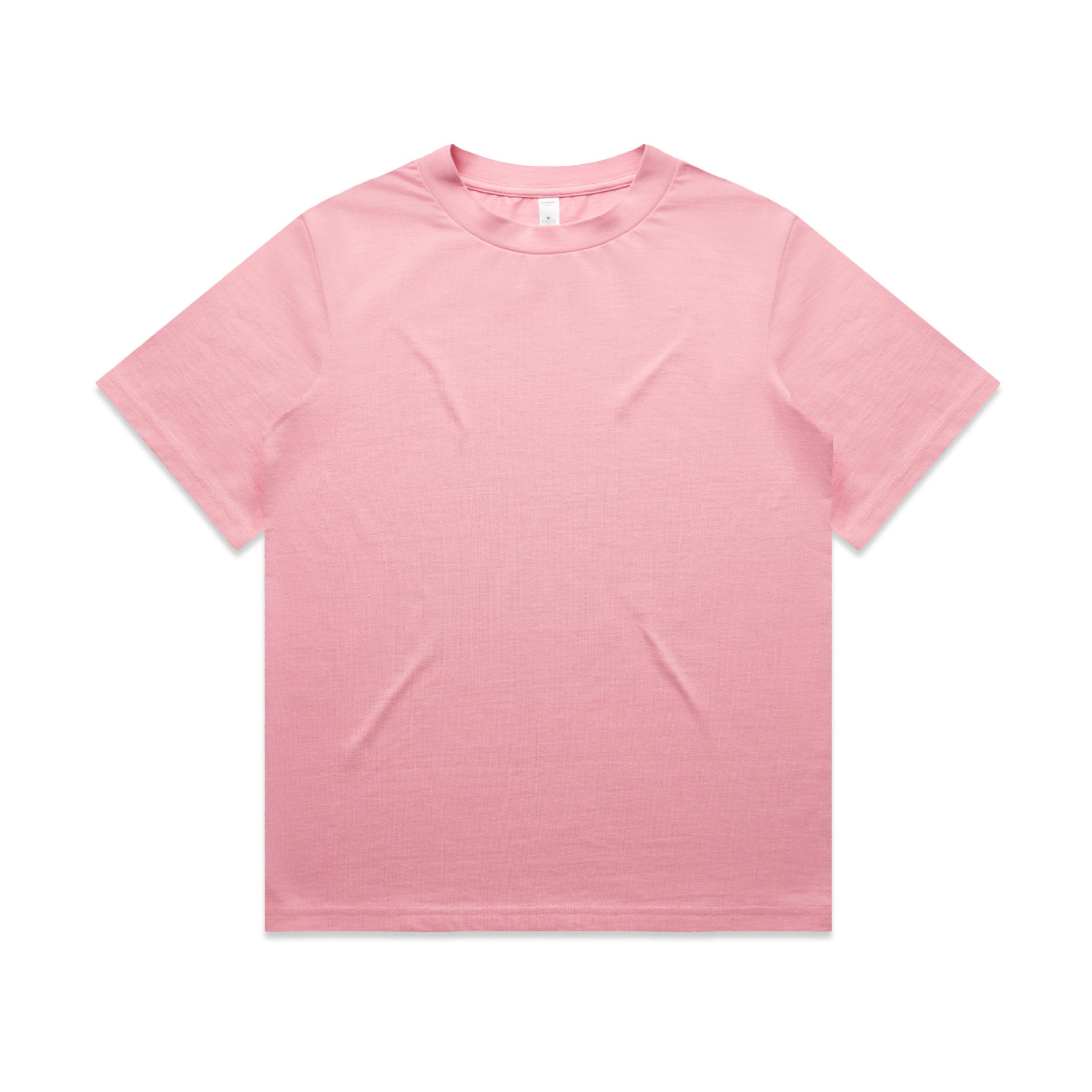 Wo's Heavy Tee (AS4080)