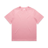 Wo's Heavy Tee (AS4080)