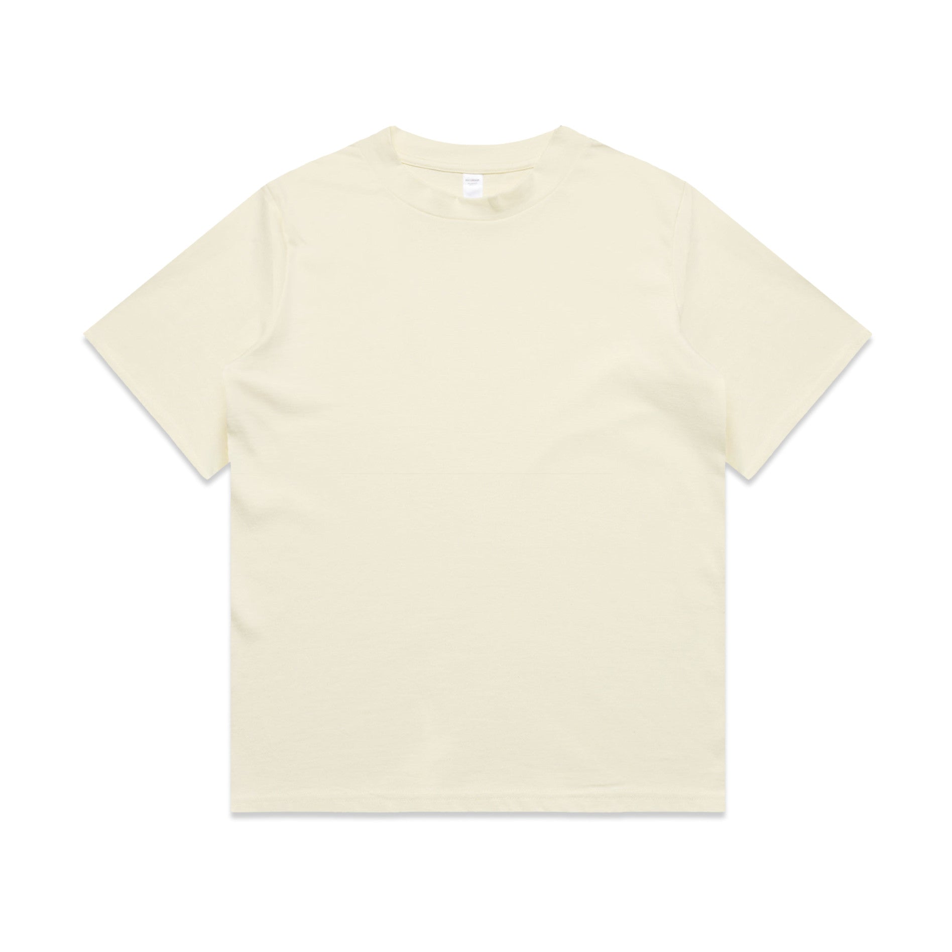 Wo's Heavy Tee (AS4080)