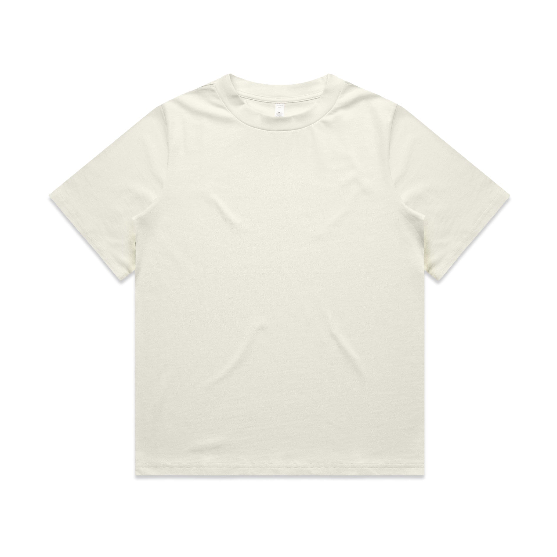Wo's Heavy Tee (AS4080)