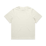 Wo's Heavy Tee (AS4080)