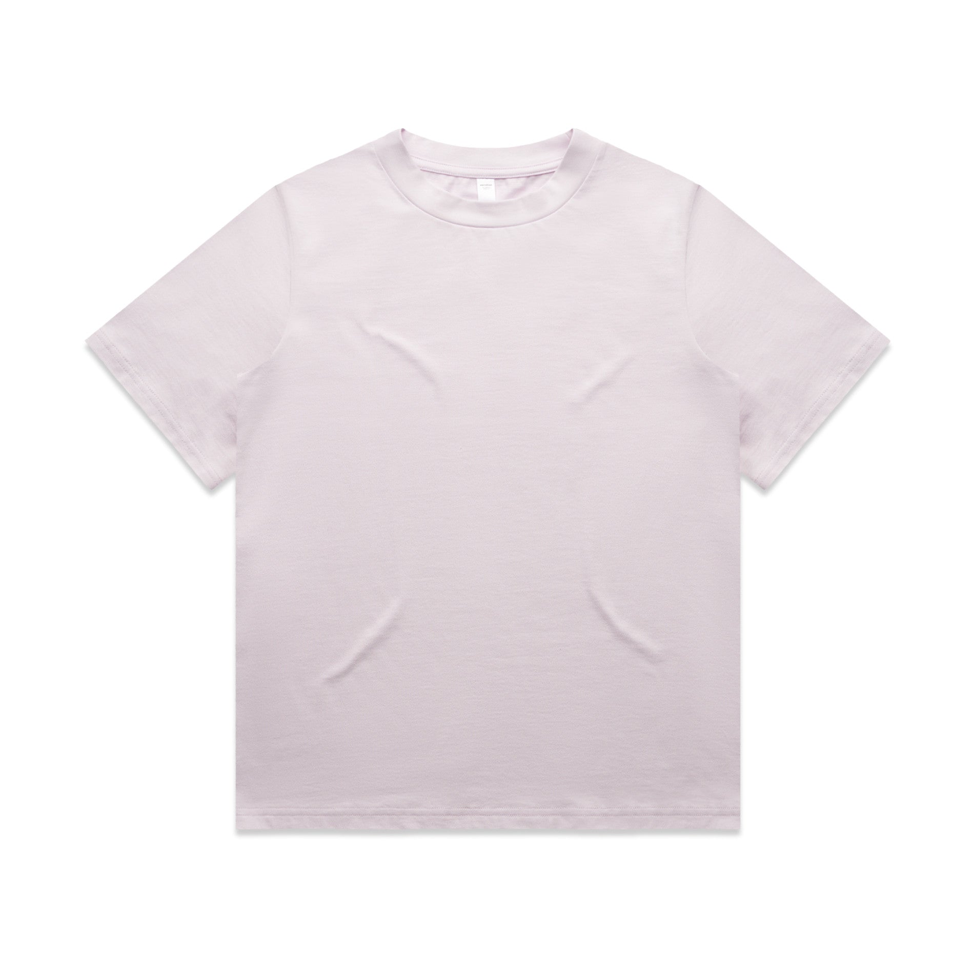 Wo's Heavy Tee (AS4080)