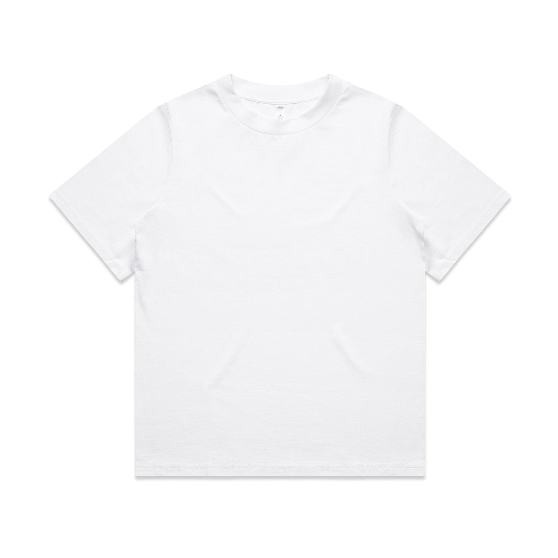 Wo's Heavy Tee (AS4080)