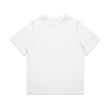 Wo's Heavy Tee (AS4080)