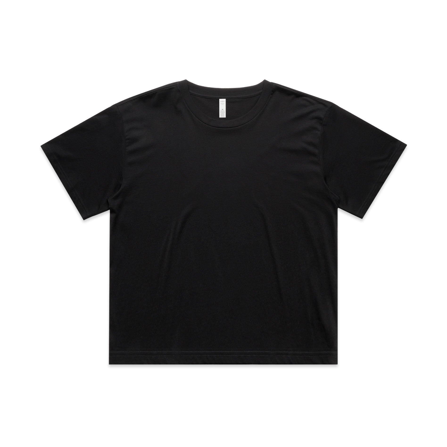 Wo's Martina Crop Tee (AS4093)