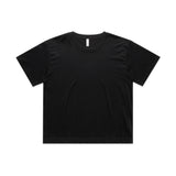 Wo's Martina Crop Tee (AS4093)