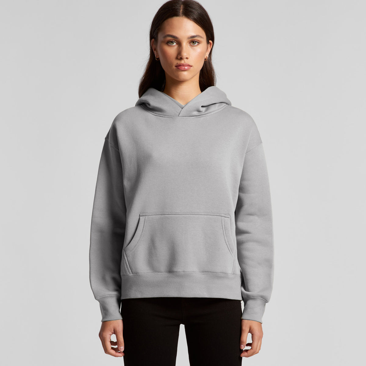 Wo's Relax Hood (AS4161)