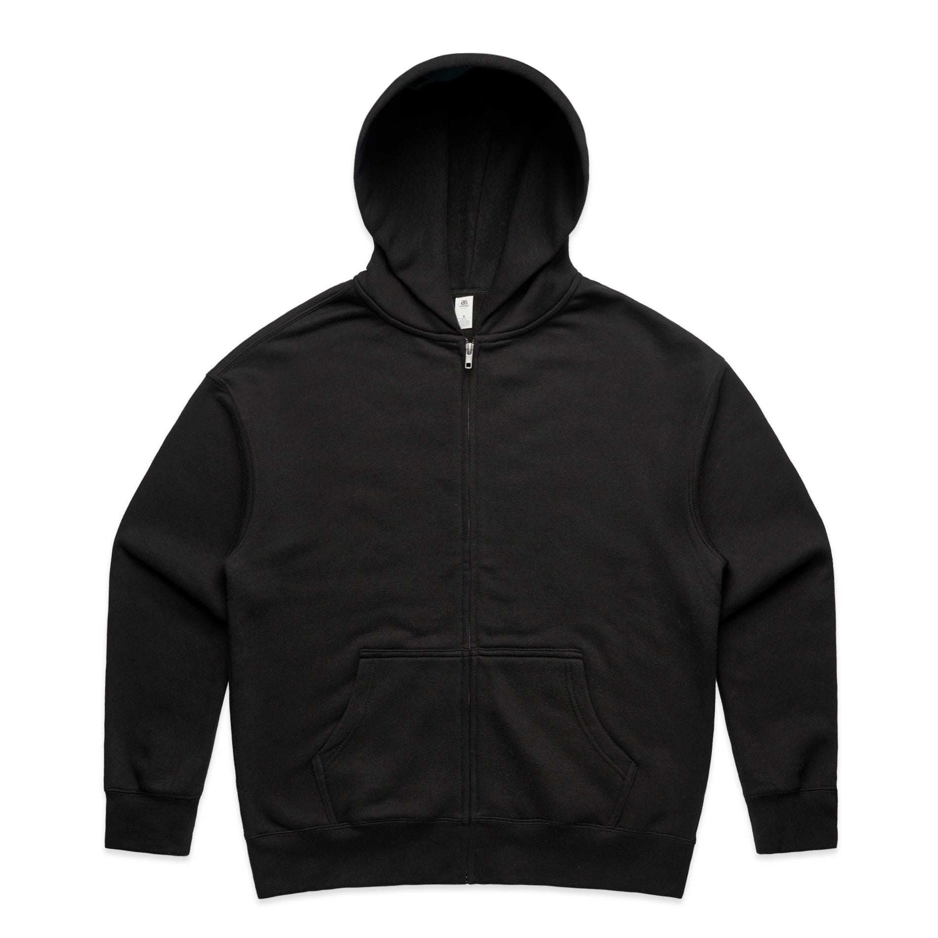 Wo's Relax Zip Hood (AS4162)