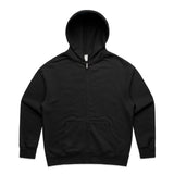 Wo's Relax Zip Hood (AS4162)