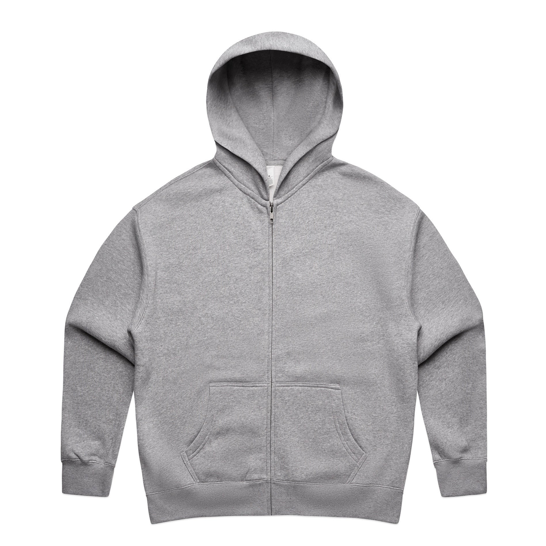 Wo's Relax Zip Hood (AS4162)
